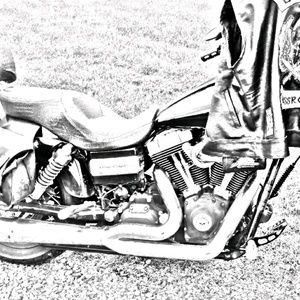 Meet your Posher, Duane